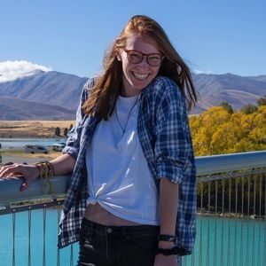 Meet your Posher, Reeves